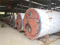  蒸汽鍋爐液位太康鍋爐 15290601789