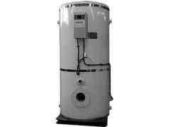  4噸低氮天然氣鍋爐