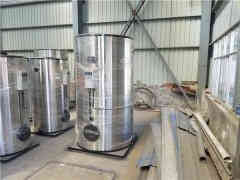  350kw取暖熱水鍋爐