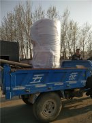  15噸大型熱水鍋爐