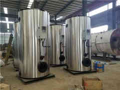  12噸冷凝熱水鍋爐