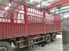  10噸冷凝蒸汽鍋爐