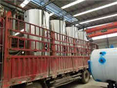  八噸三回程燃?xì)忮仩t