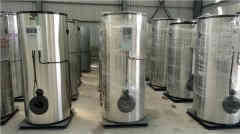  6噸酒店熱水鍋爐