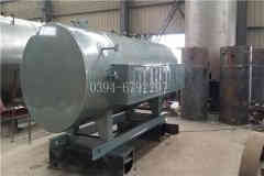  30萬大卡大棚熱水鍋爐