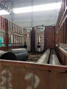  20噸低氮天然氣鍋爐