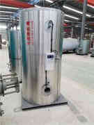  40萬大卡燃?xì)鉄崴仩t