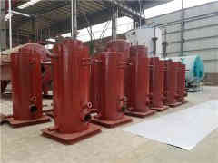  0.3噸自動熱水鍋爐