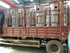  4噸冷凝熱水鍋爐