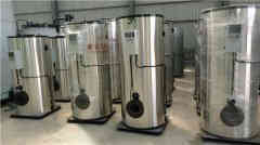  4噸酒店熱水鍋爐