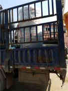  10噸燃油熱水鍋爐