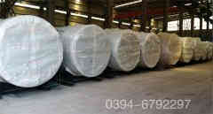  十噸熱水專用鍋爐