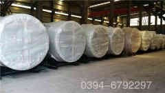  15噸燃氣熱水鍋爐