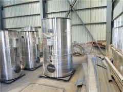  0.3噸洗浴熱水鍋爐