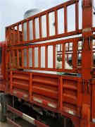  350kw工地熱水鍋爐