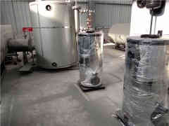  10噸燃?xì)庹羝仩t