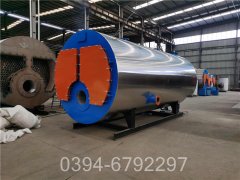 西藏60kw燃?xì)鉄崴仩t