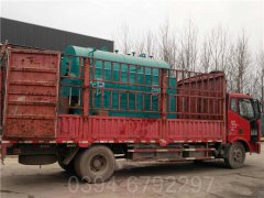 湖南350kw燃?xì)鉄崴仩t