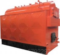 四川CLHS0.49-85/60-QY液化氣熱水鍋爐