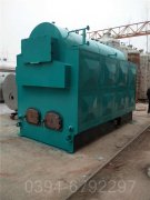 甘肅CWNS0.35-85/60-QY燃?xì)鉄崴仩t