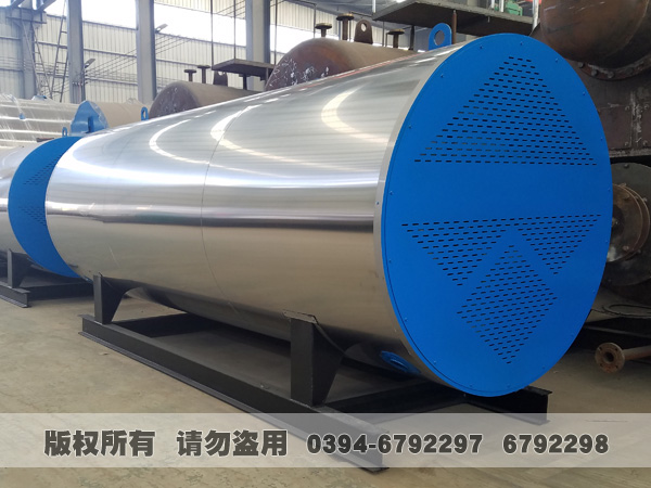 熱水鍋爐 熱水鍋爐