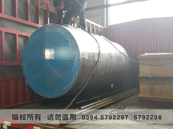 銀晨鍋爐 銀晨鍋爐