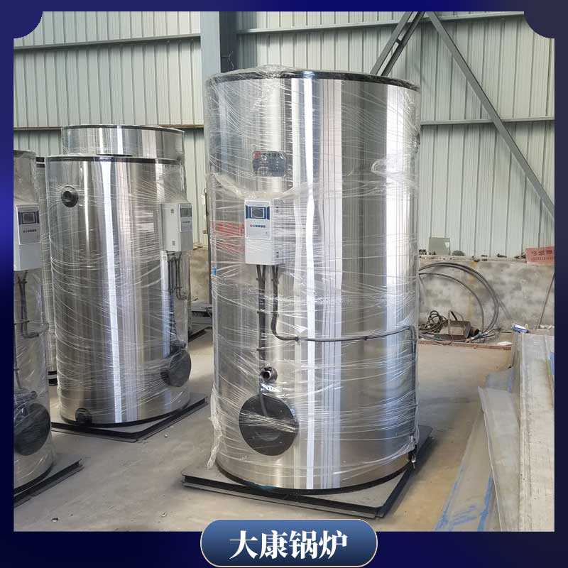 生物質取暖鍋爐價格
