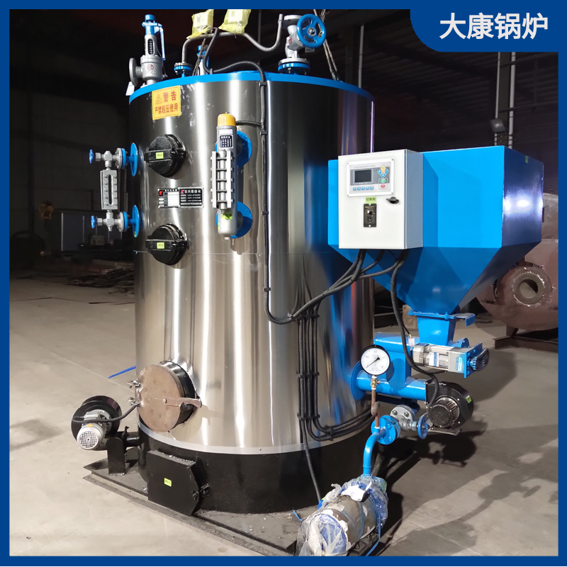 小型生物質鍋爐制造廠