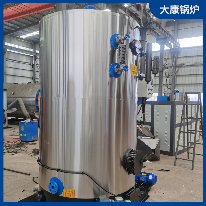 生物質(zhì)燃?xì)鉅t