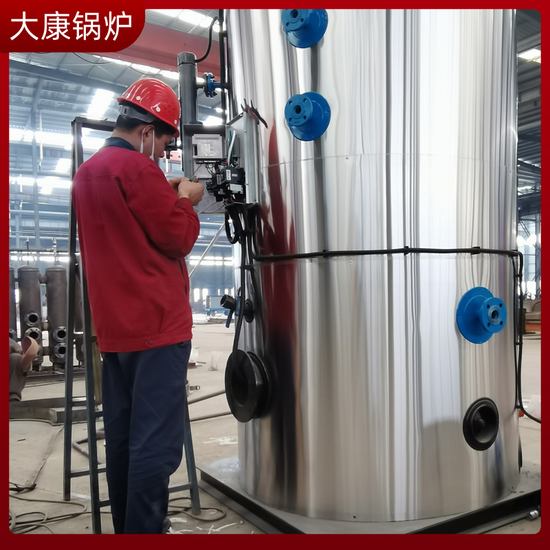 生物質(zhì)蒸汽鍋爐多少錢一臺
