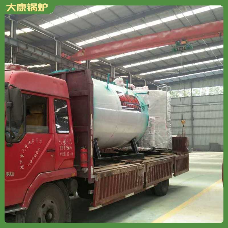 導熱油鍋爐廠家哪家好