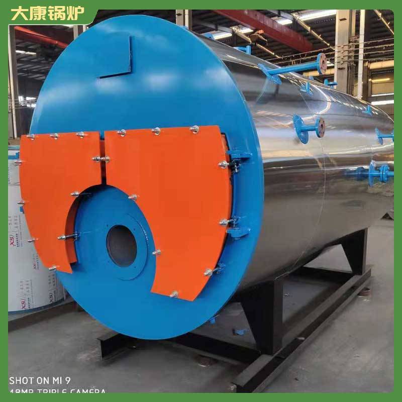 生物質(zhì)鍋爐要多錢
