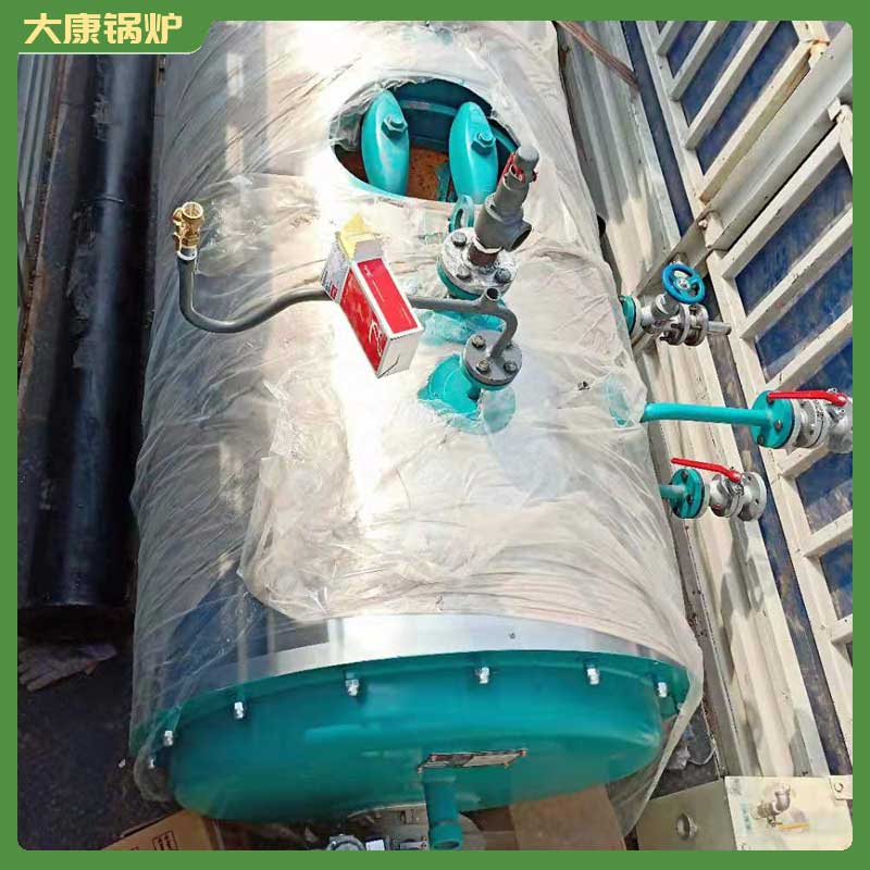 生物質熱水鍋爐生產商