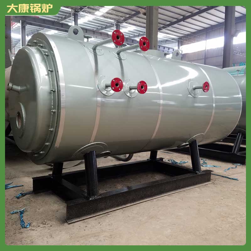 生物質(zhì)專用鍋爐報價