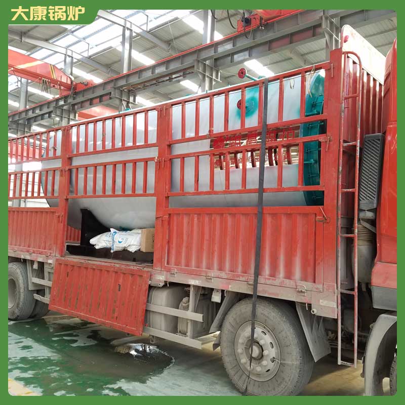 導熱油鍋爐得多錢