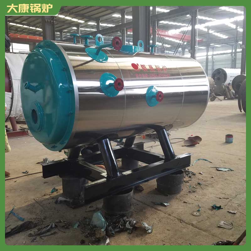 導熱油鍋爐報價多少