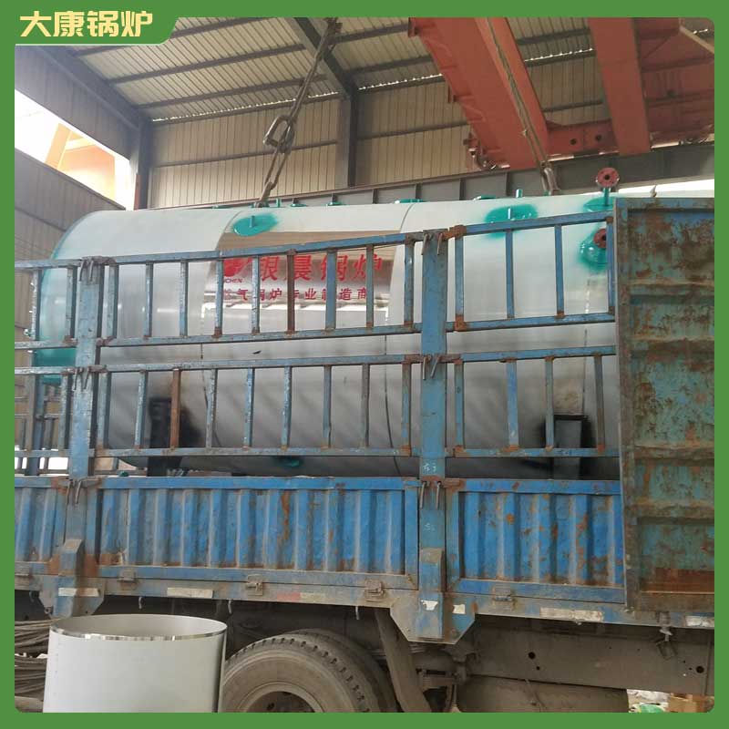 鍋爐生物質多少錢