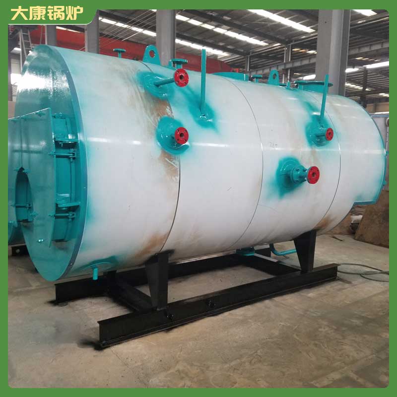 導熱油爐型號