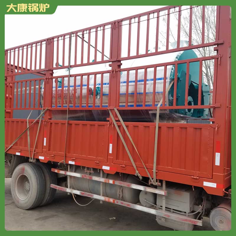 燃煤導熱油鍋爐價格