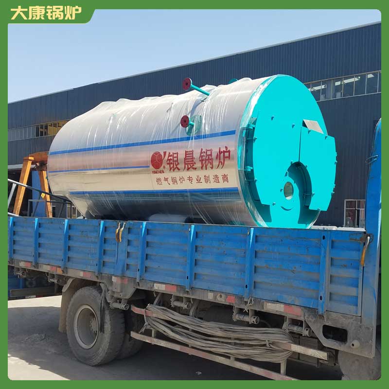 生物質的鍋爐生物質