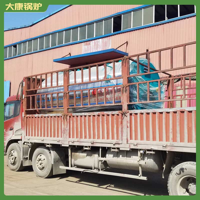 生物質蒸汽爐價格