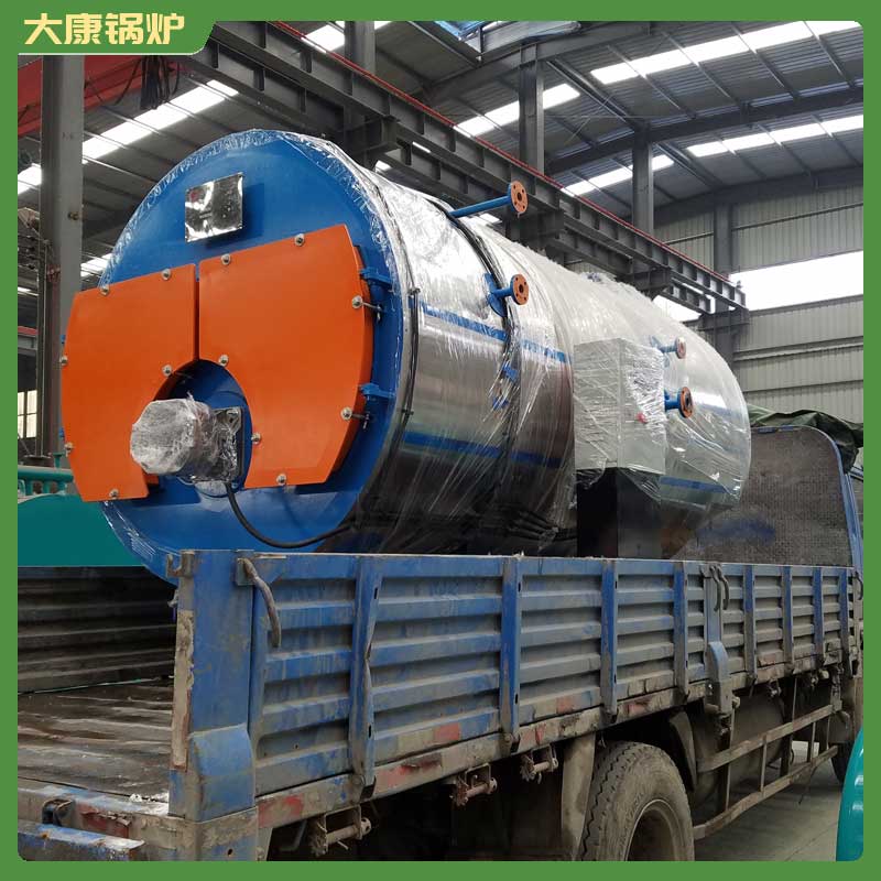 導熱油電油爐