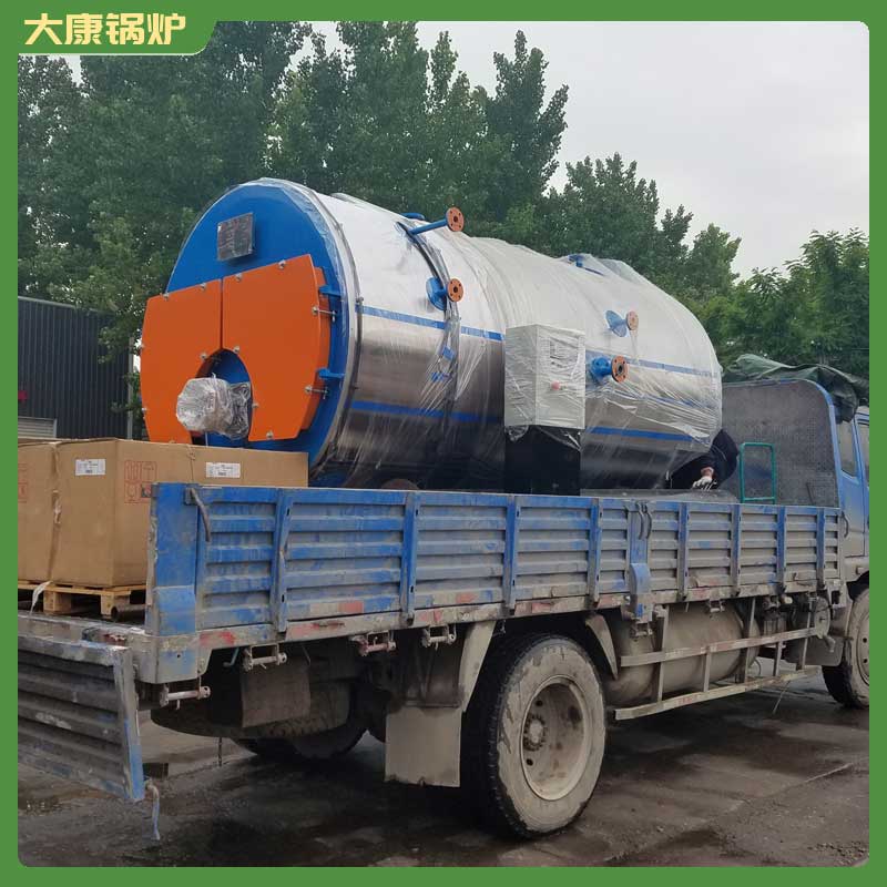 天然氣導(dǎo)熱油鍋爐哪里便宜