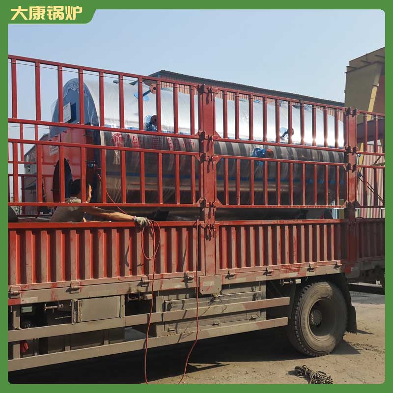 導熱油鍋爐燃燒機廠家