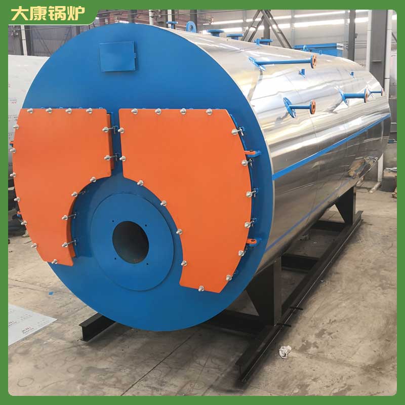 生物質(zhì) 專(zhuān)用鍋爐