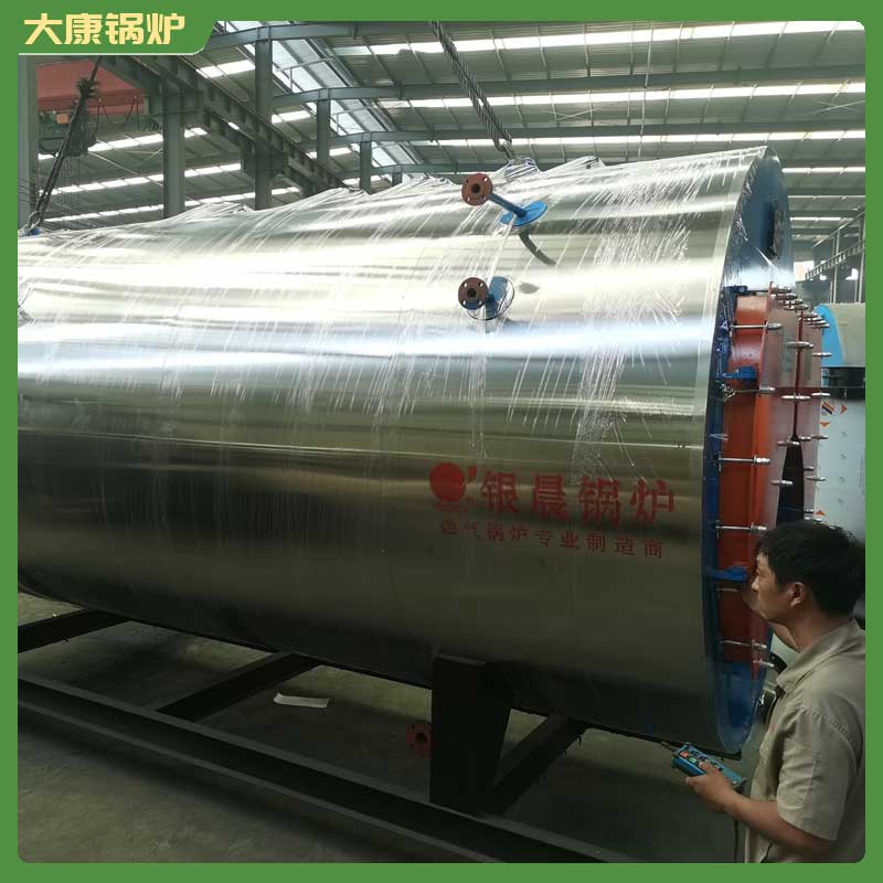 生物質專用鍋爐哪家好