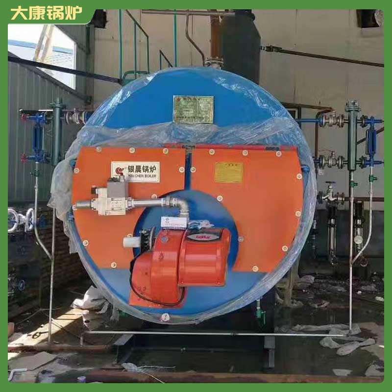 120萬(wàn)大卡導(dǎo)熱油鍋爐一般多少錢