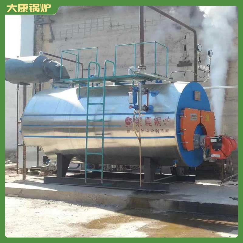 導熱油加熱鍋爐廠家