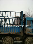 10萬大卡燃?xì)鉄崴仩t發(fā)貨