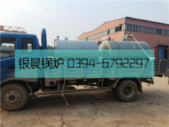 10萬大卡和20萬大卡燃氣導(dǎo)油爐發(fā)貨